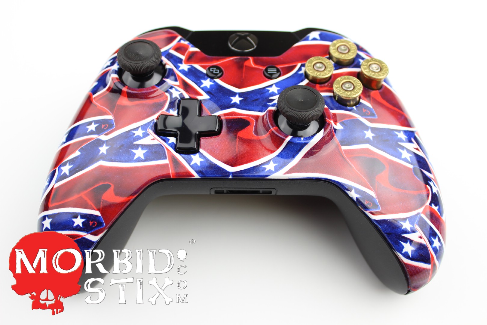 Can%20AM%20Confederate%20Flag%20Xbox%20One%20Controller%2011.JPG